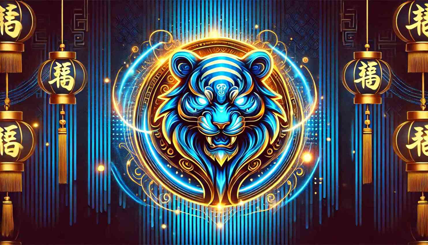 Fortune Tiger é um jogo imperdível no CAFEBET Casino