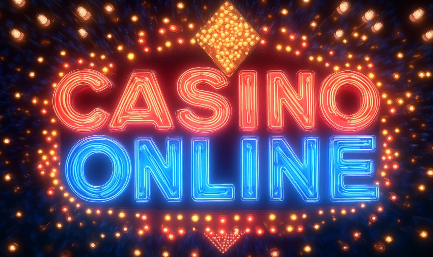 
                                Casino Online CAFEBET
                                